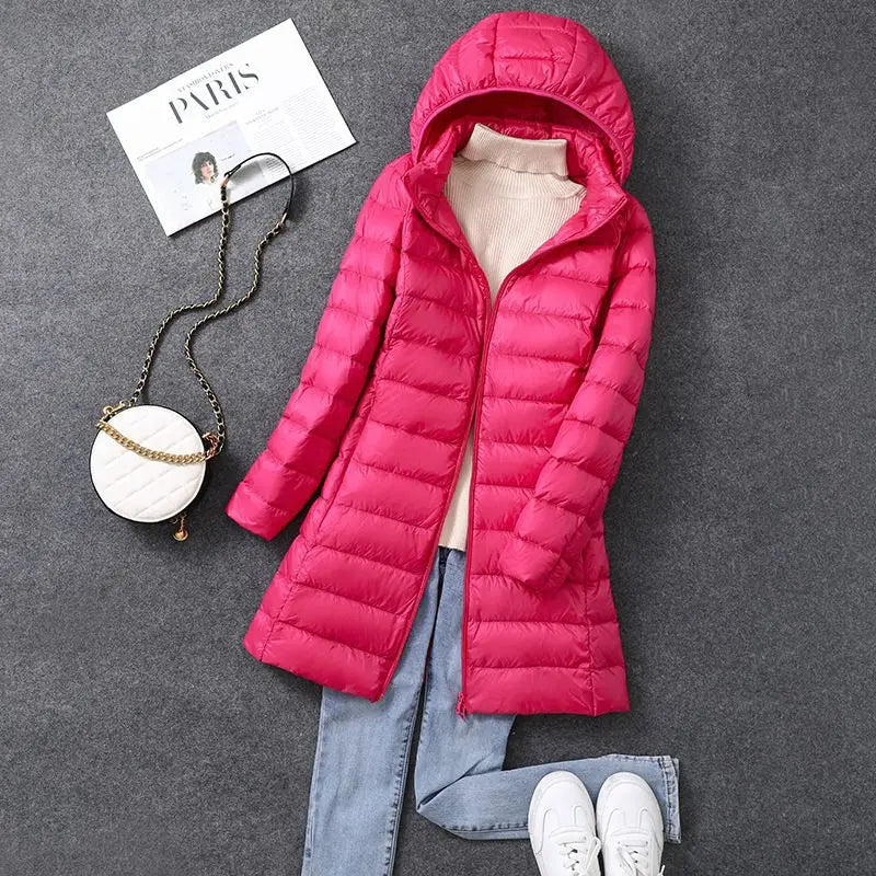 Chaqueta de estilo vintage atemporal