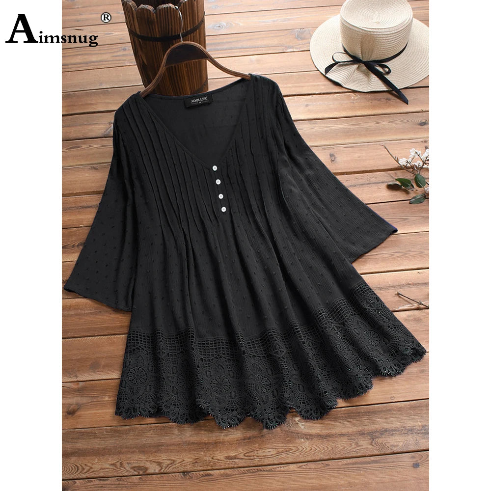 Clásico y versátil Camisa