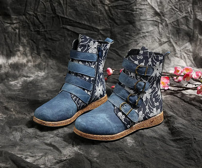 Ortopédico Botas versátil y de apoyo