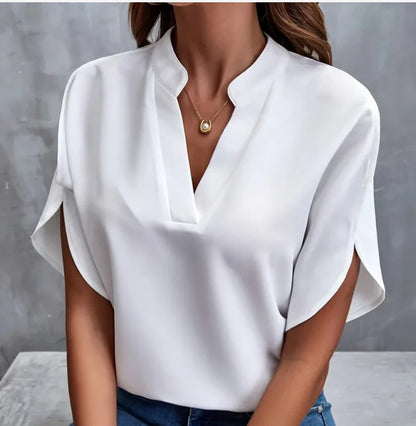 Vibrante y único Camisa