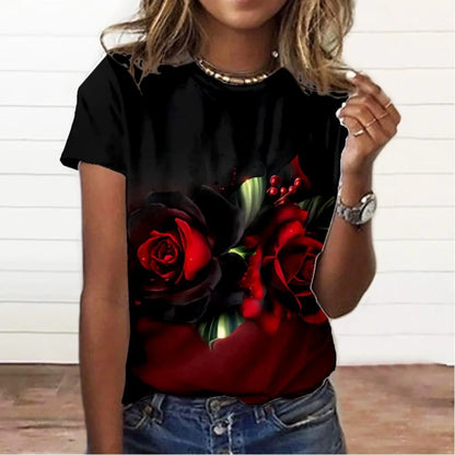 Refinado y radiante Camisa