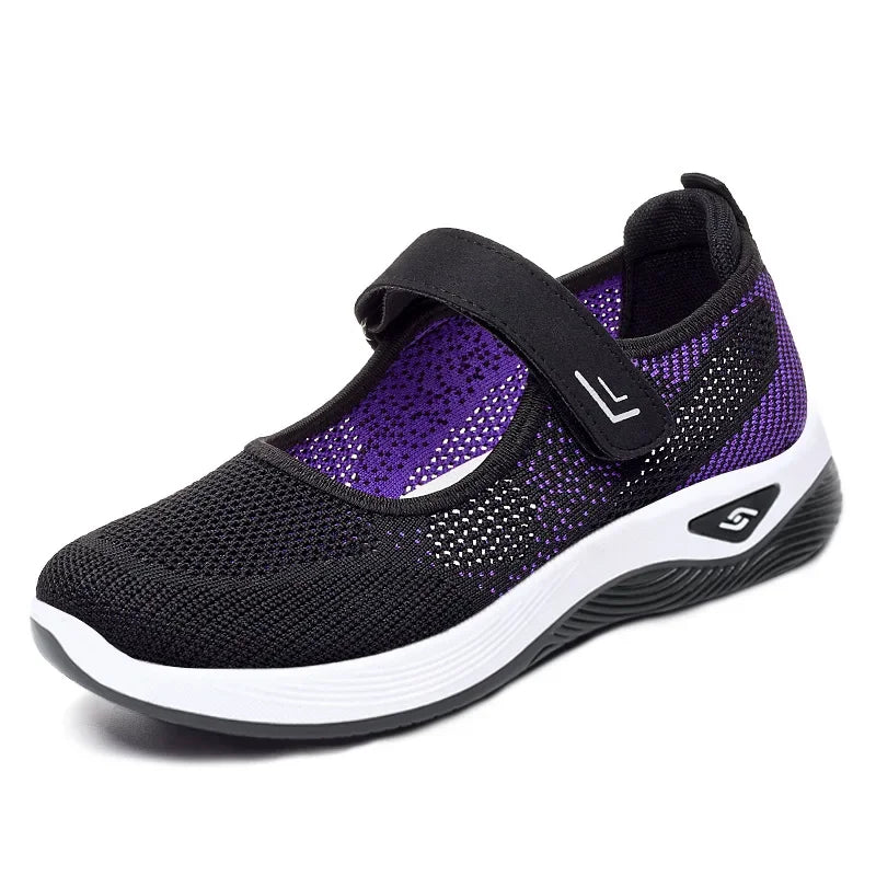 Ortopédico Zapatillas a medida y cómodo