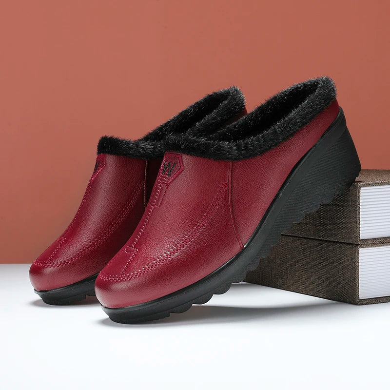 Ortopédico Mocasines duradero y de apoyo