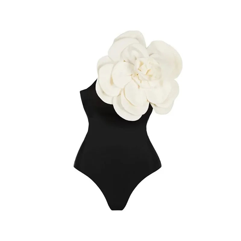 Effortlessly Bathing Suit With a Timeless Design