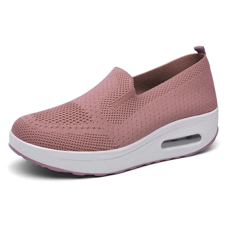 Ortopédico Zapatillas a la moda y de apoyo
