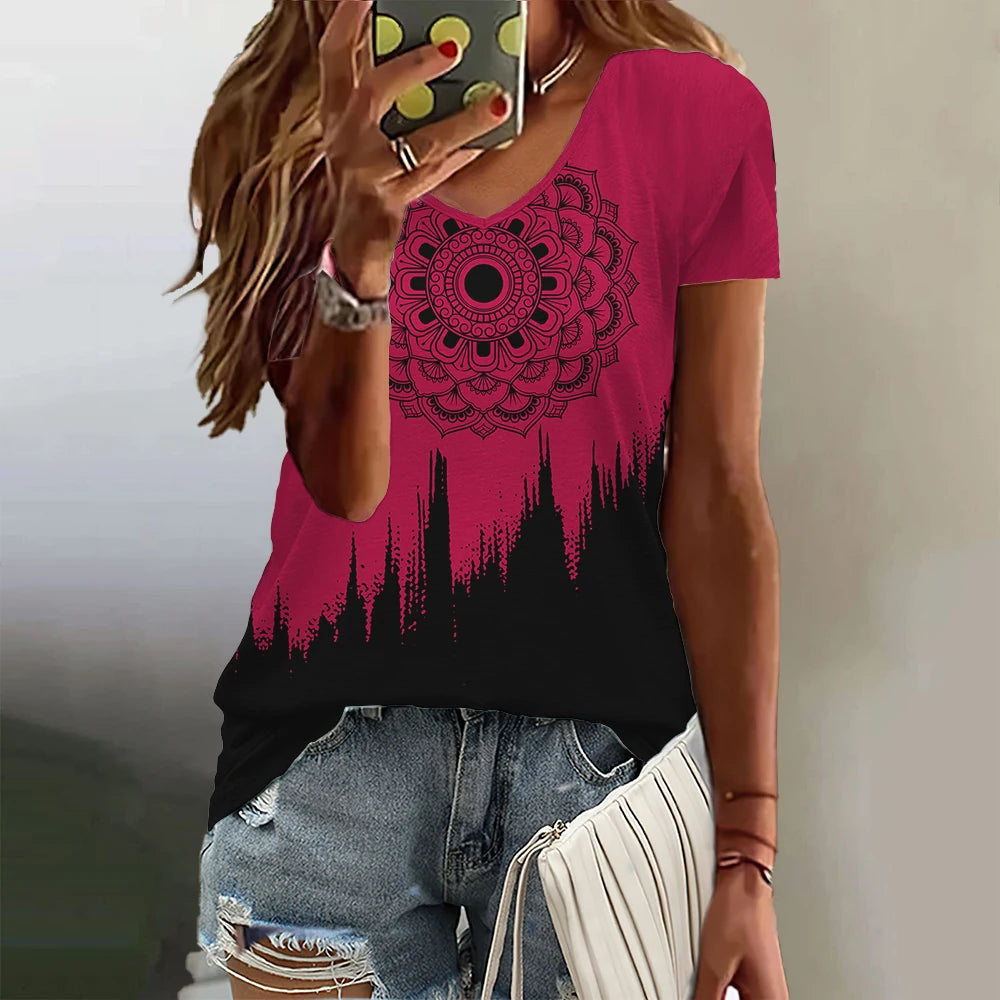 Atrevido y hermoso Camisa