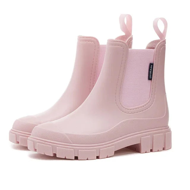 Ortopédico Botas a la moda y de apoyo