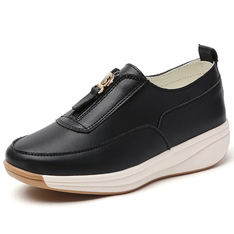 Ortopédico Zapatillas de apoyo y con estilo