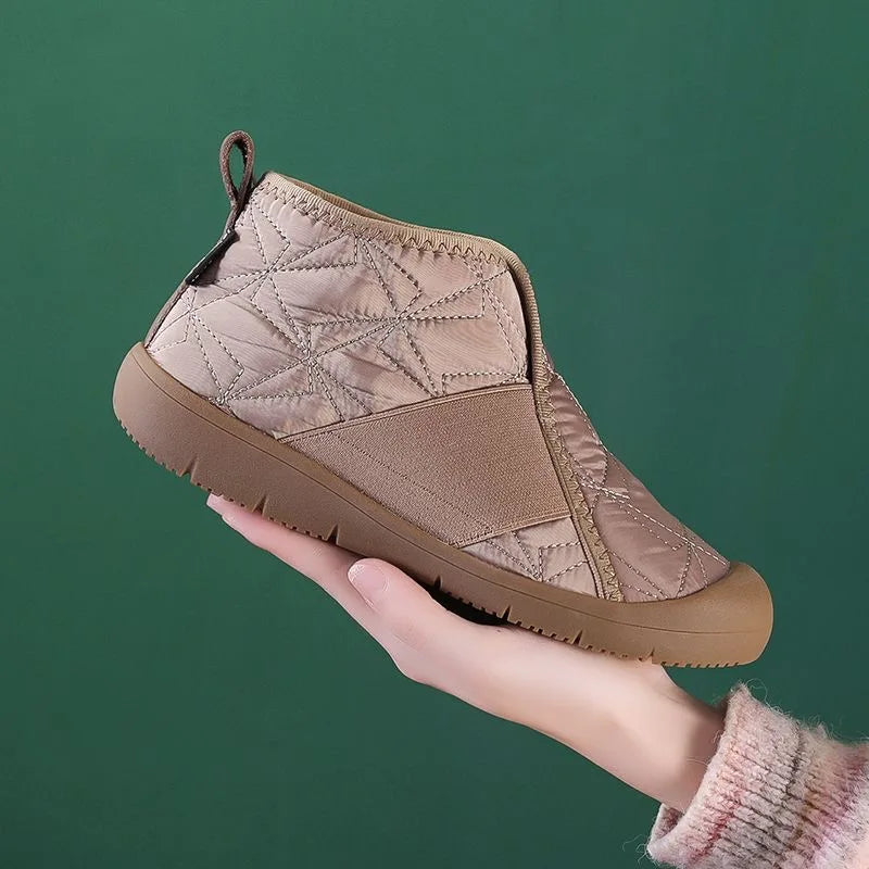 Ortopédico Botas cómodo y a la moda