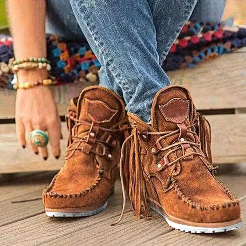 CM | Tacones ortopédicos ligeros y de apoyo