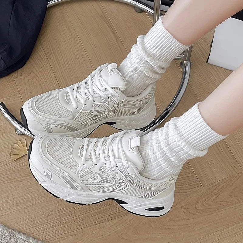 Ortopédico Zapatos de apoyo y moderno