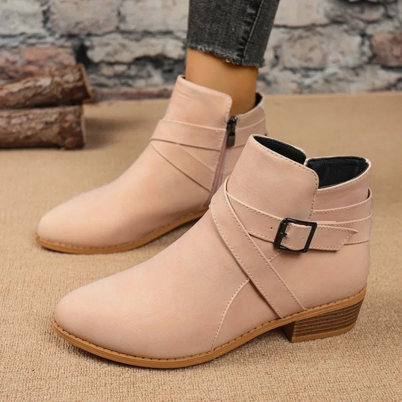 Ortopédico Botas versátil y de apoyo