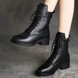 Ortopédico Botas de alta calidad