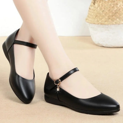 Ortopédico Zapatos elegante y de apoyo