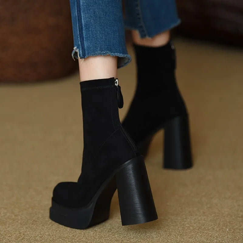 Ortopédico Tacones de alta calidad
