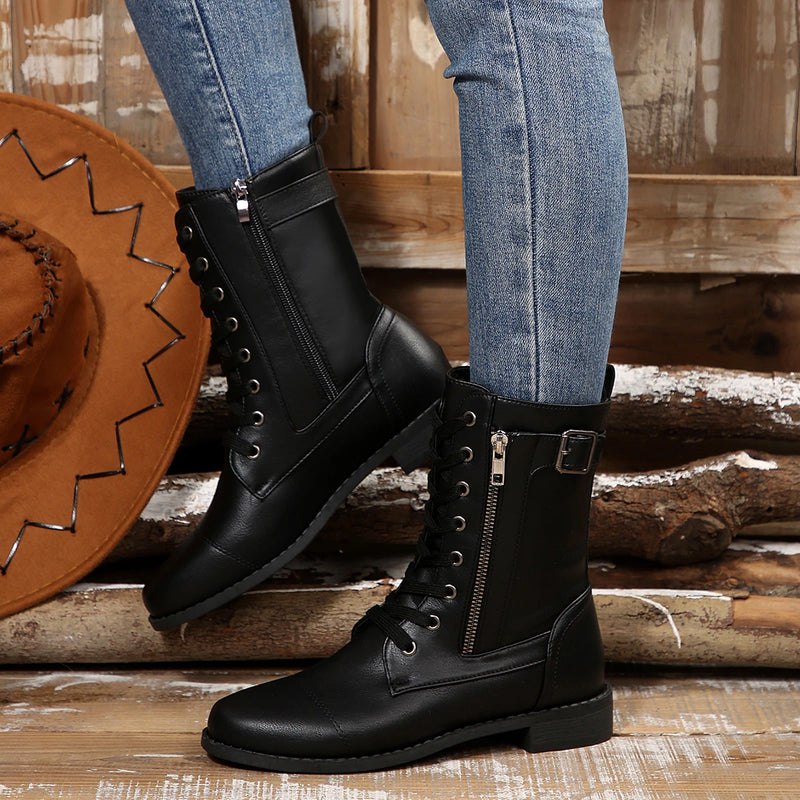 Ortopédico Botas de alta calidad