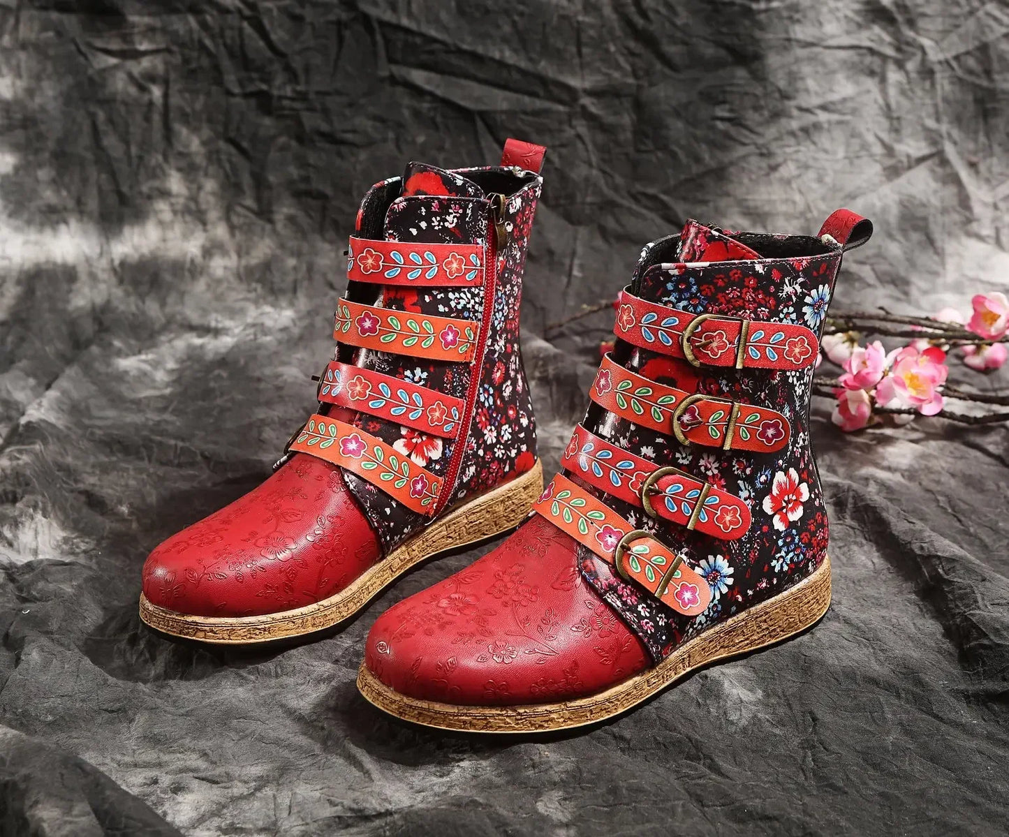 Ortopédico Botas versátil y de apoyo