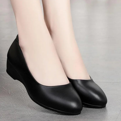 Ortopédico Zapatos versátil y de apoyo