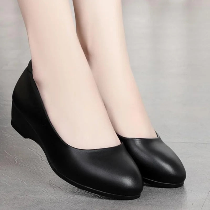 Ortopédico Zapatos versátil y de apoyo