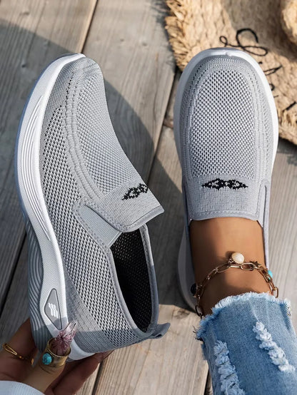 Ortopédico Zapatos a la moda y de apoyo