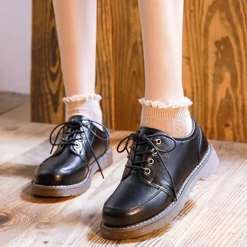 Ortopédico Zapatos informal y de apoyo