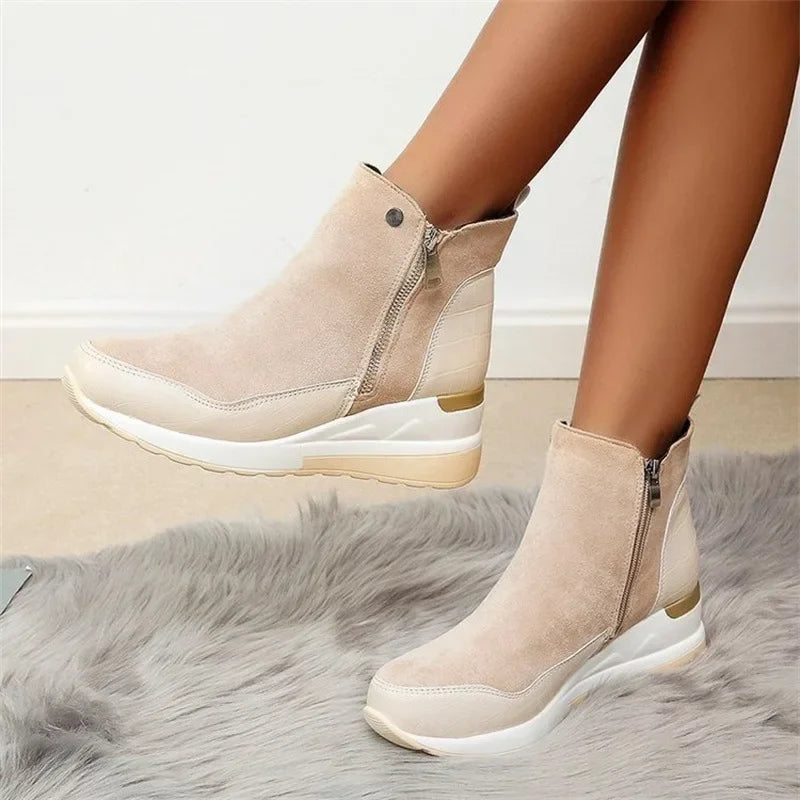 Ortopédico Tacones duradero y de apoyo