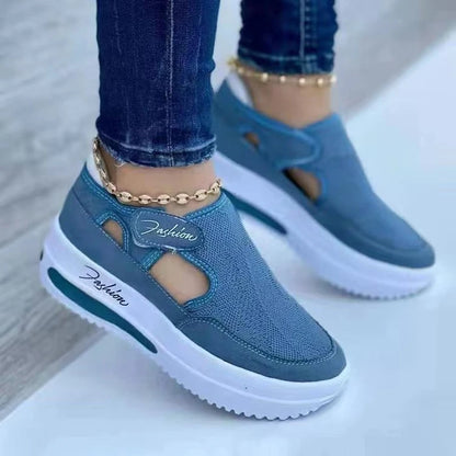 Ortopédico Zapatos a la moda y de apoyo
