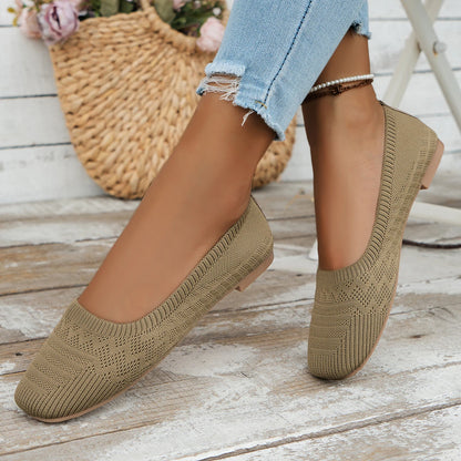 Ortopédico Mocasines a la moda y de apoyo