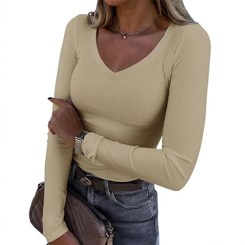 Elegante y con estilo Camisa