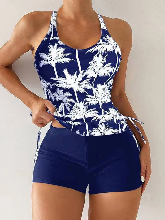 Beautifully Crafted Swimsuit in a Classic Style
