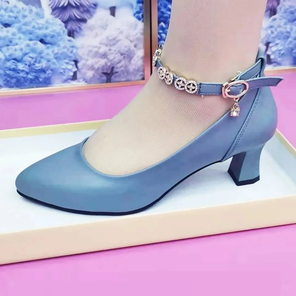Ortopédico Zapatos de alta calidad