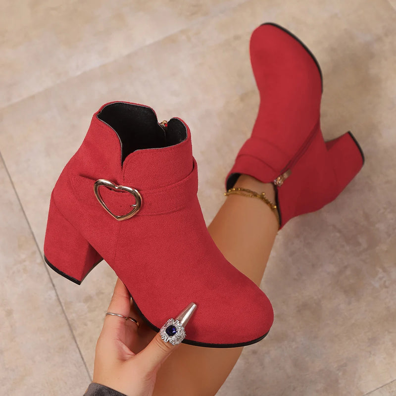 Ortopédico Tacones cómodo y a la moda