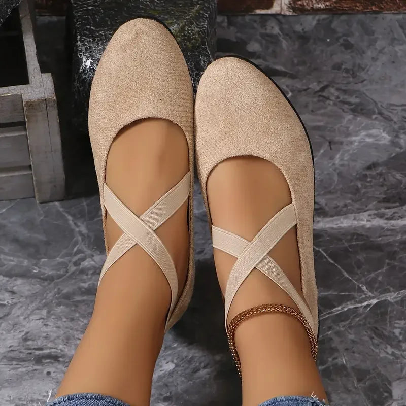 Ortopédico Zapatillas de apoyo y con estilo