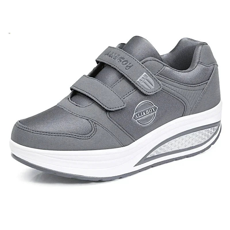 Ortopédico Zapatos cómodo y a la moda