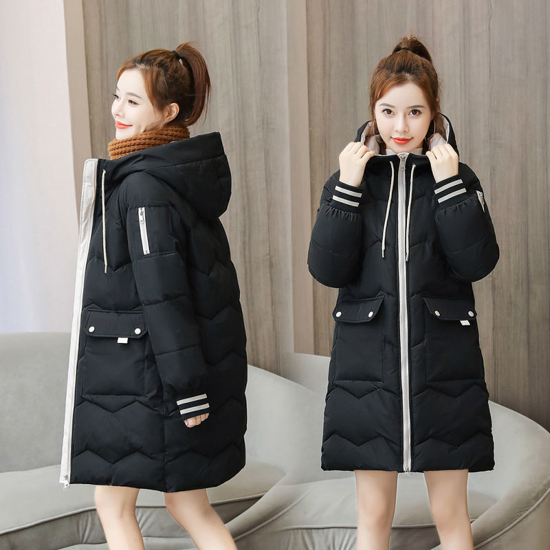 CM | MargjesJacket I Chaqueta con capucha para mujer
