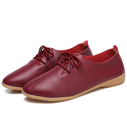 Ortopédico Mocasines de alta calidad