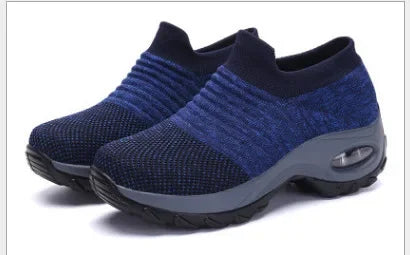 Ortopédico Zapatillas elegante y de apoyo