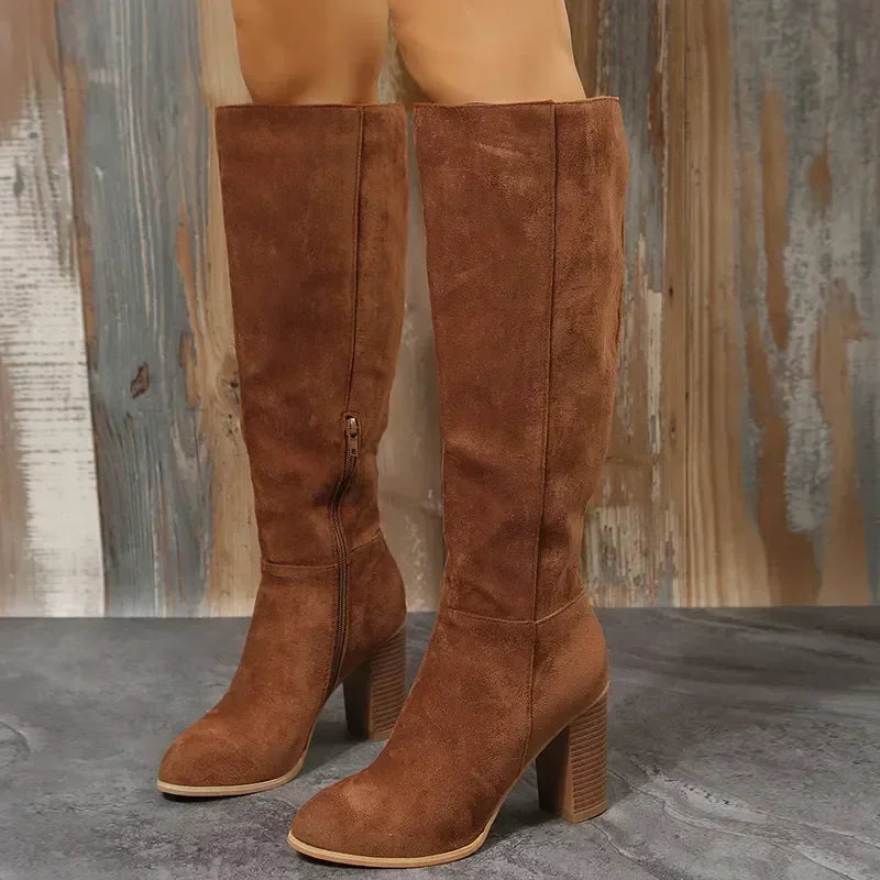Ortopédico Tacones de apoyo y con estilo