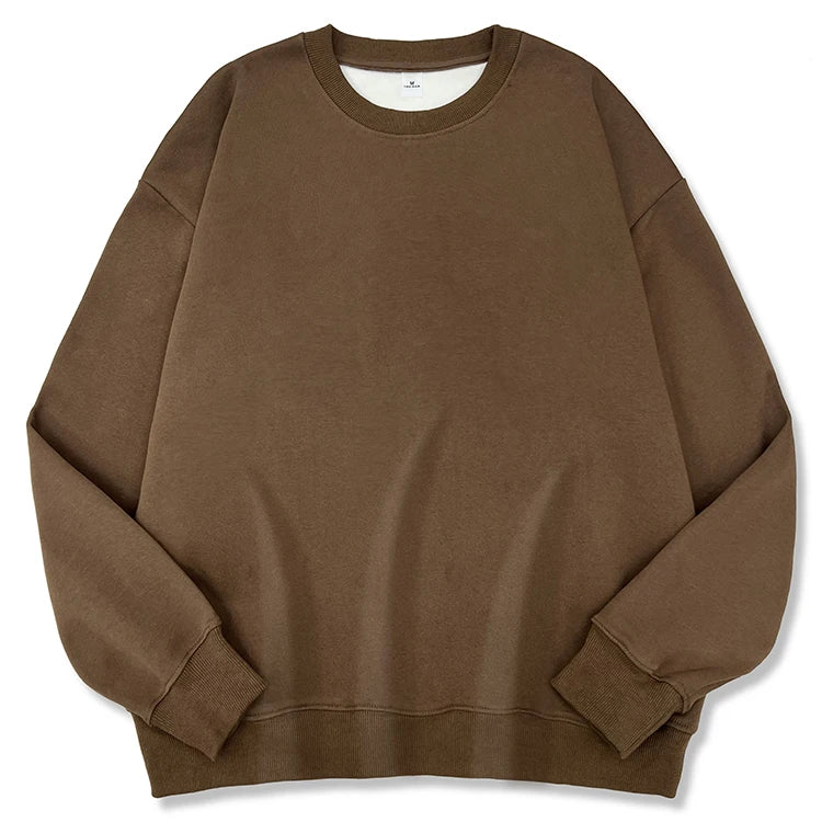 Fluido y fabuloso Sudadera con capucha