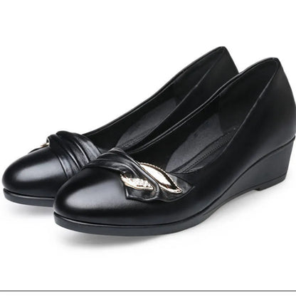 Ortopédico Zapatos cómodo y a la moda