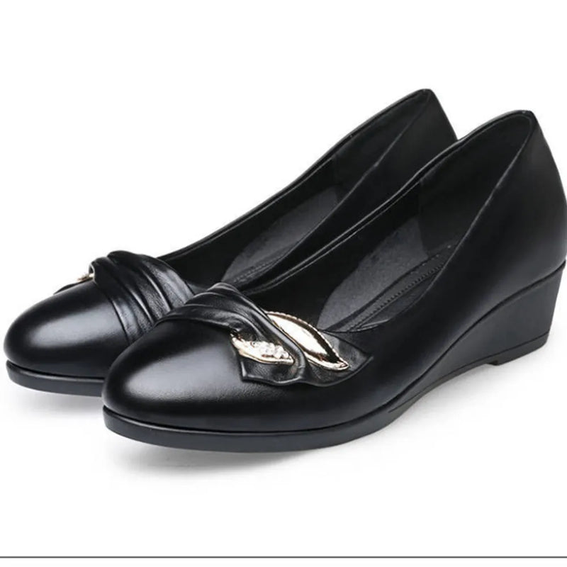 Ortopédico Zapatos cómodo y a la moda