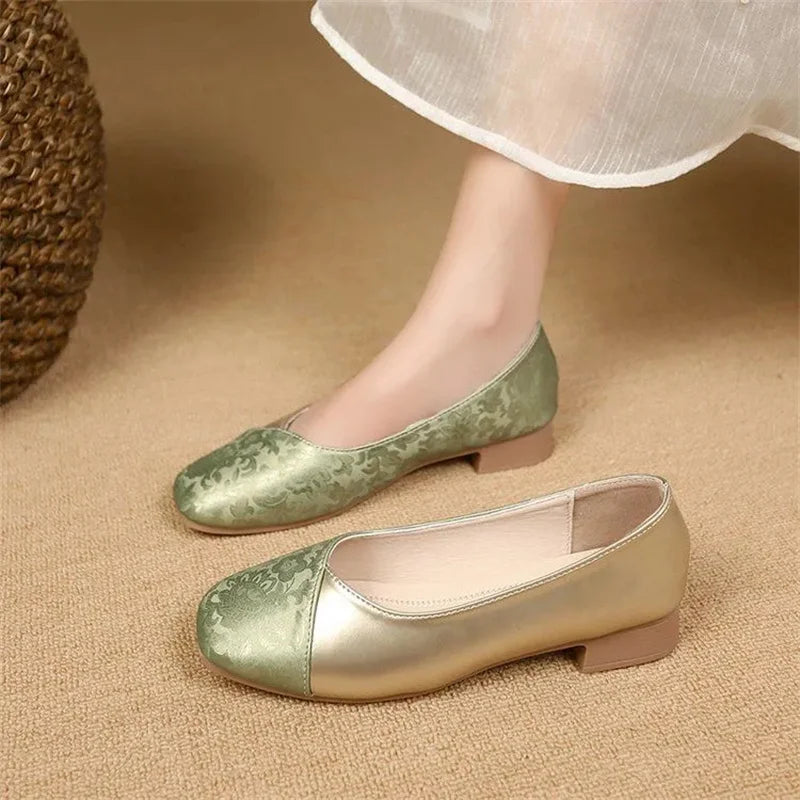 Ortopédico Zapatos de alta calidad