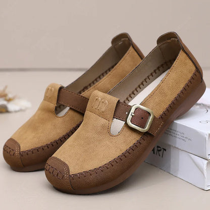 Ortopédico Zapatillas a la moda y de apoyo