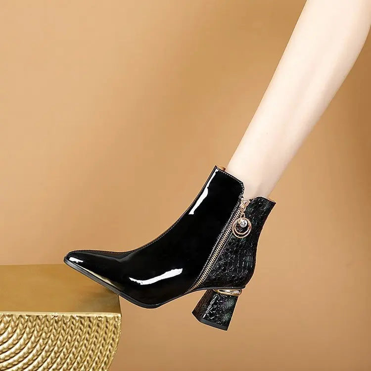 Ortopédico Tacones de alta calidad