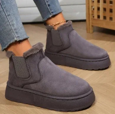 Ortopédico Botas informal y de apoyo