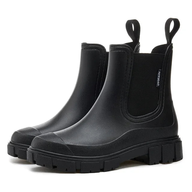 Ortopédico Botas a la moda y de apoyo