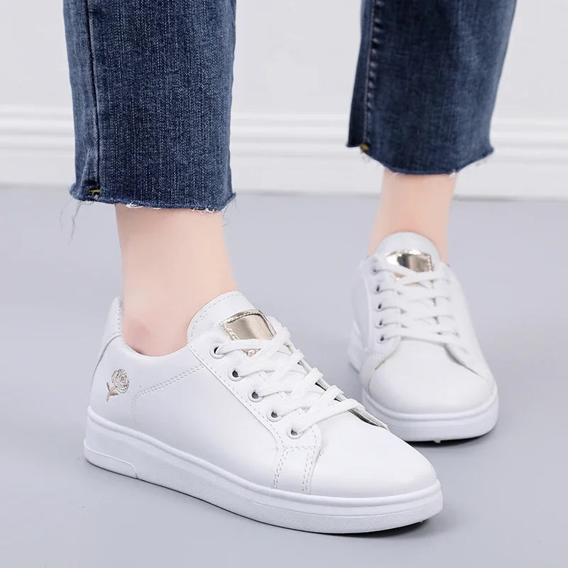 Ortopédico Zapatos a la moda y de apoyo
