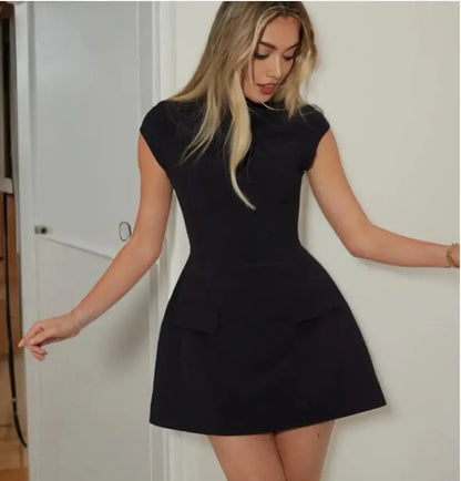 Fluido y fabuloso Vestido