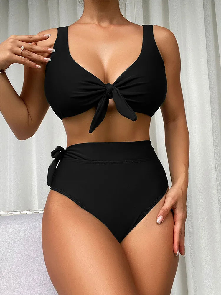 Pulido y juguetón Bikini