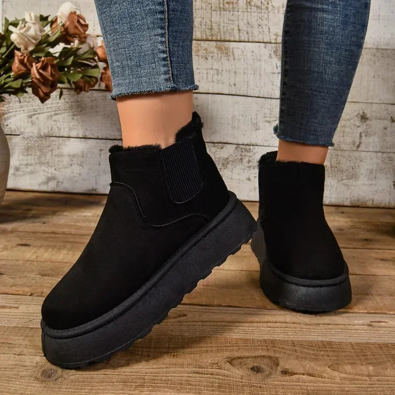 Ortopédico Botas informal y de apoyo